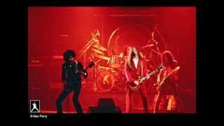 THIN LIZZY - Sugar Blues (Chinatown)