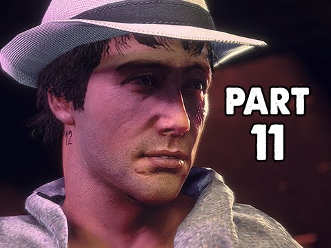 Dead Rising 3 Walkthrough Part 11 - The Diamond Panty (XBOX ONE Let's Play Commentary)
