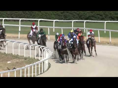 2022.07.24. 08. futam - SLINGSBY HENDIKEP (V/b.) (szintetikus pálya)