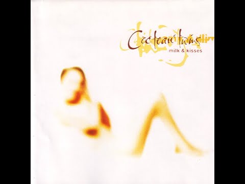 Cocteau Twins - Eperdu