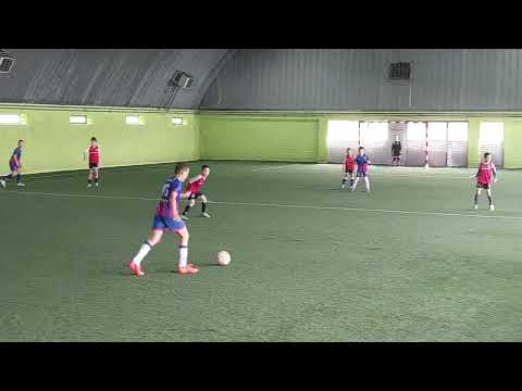 Unis 1 - FA Academica 3:1_god.2013., kantonalna liga Hotonj_13.05.2023.