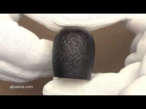 pipa Hilson 010 - tobacco pipe