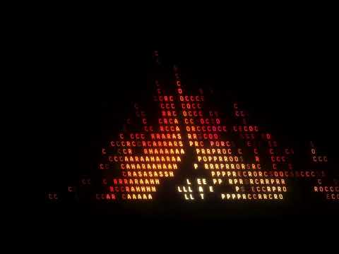 Enei - Crash Landing (ft. Madrush MC)