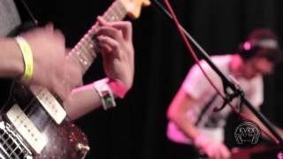 Cymbals Eat Guitars - "Another Tunguska"