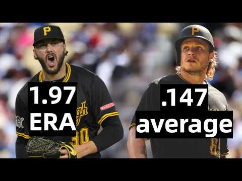Every MLB Team's Best and Worst Player