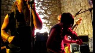 Kultur Shock - Tutti Frutti (Live)
