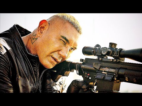 Игра киллера — Русский трейлер (Дубляж, 2024)