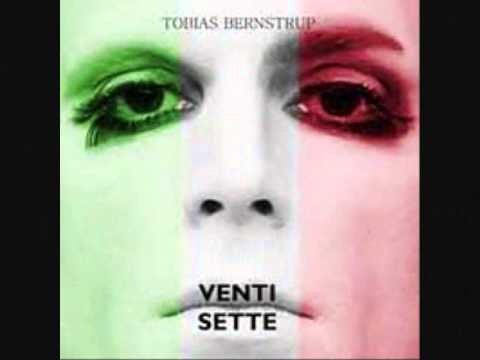Tobias Bernstrup - Ventisette (Italodisco 2003) Italian Version (Best Audio)