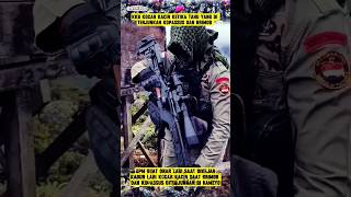 Download lagu Kopassus Brimob Kuasai Sarang KKB‼️#tniad #kopassus #brimob #kkb #papua mp3