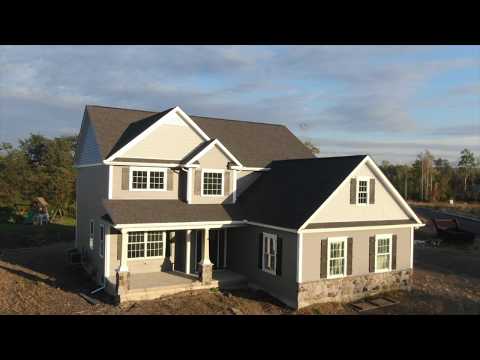Drone Tour