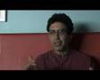 Kula Shaker backstage: Dr Joel speaks