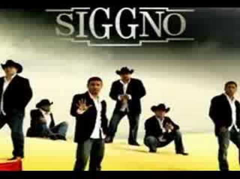 Siggno_Que no me busque