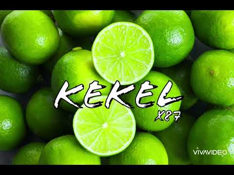 KEKEL X87 - HIGHKING X87 - Alex Stan Lemonade (Deck Remix)