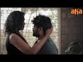 Love And Romance Masti S Honeymoon Navdeep Chandini Chowdary Sanjana Anand Aha