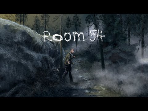 Trailer de ROOM 54