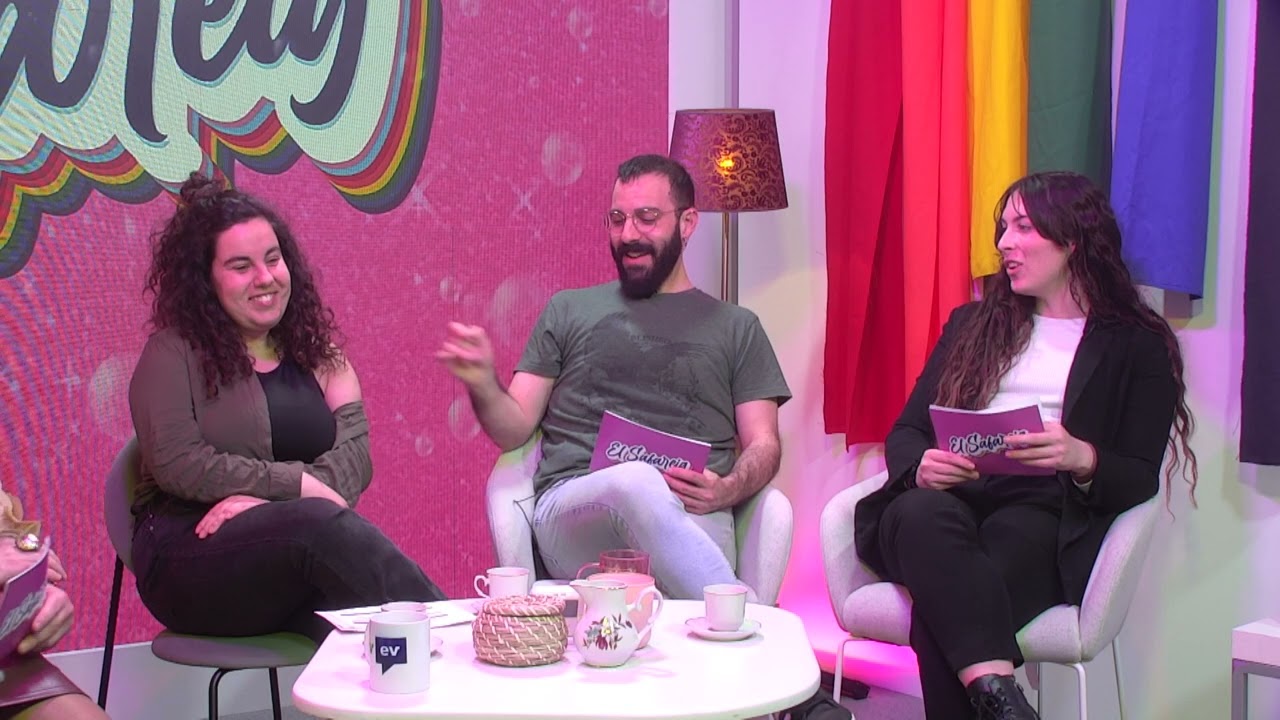 El Safareig del 17 d’abril del 2026