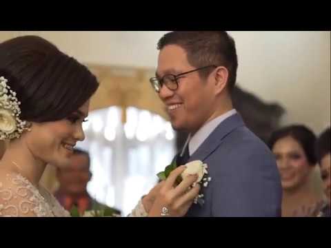 Bona & Kristina As Husband & Wife