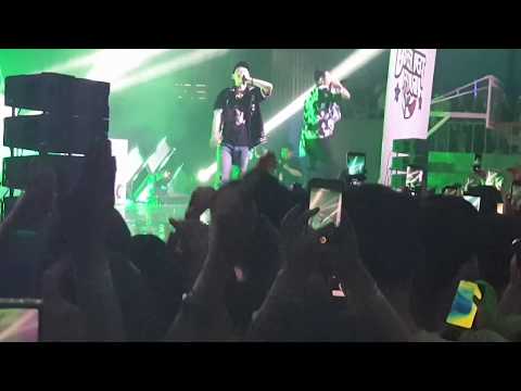 190713 NBA Buzzer Beat (Benzino, The Quiett)