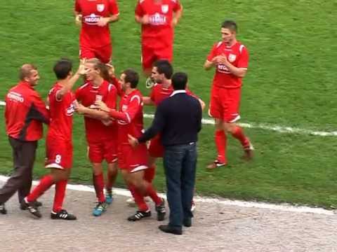 JEDINSTVO-GORAŽDE 2-0.mpg (Ekrem Halilagić)