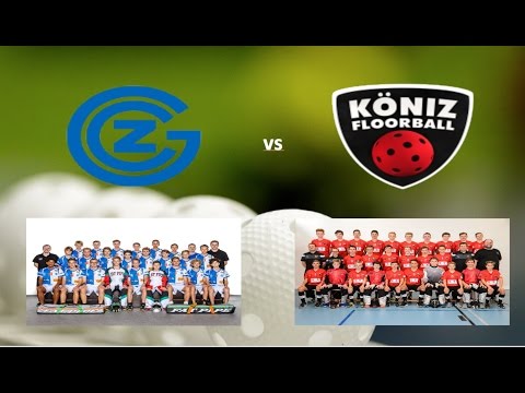 ♂, U16A Poff FINAL, GC - FBK, Spiel 1/3