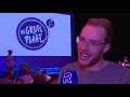 Jan-Willem van Schip: 'Ongelofelijk spannend en je ziet alles'