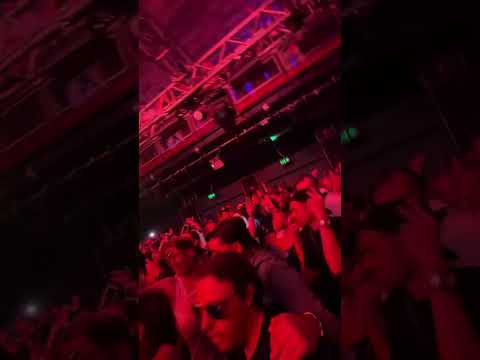 M-High @ Locus X Modern Funktion #housemusic #dj