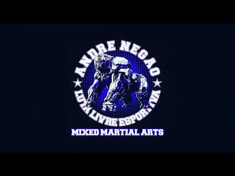 André negao campeão distroi