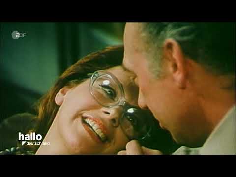 25 Jahre Ende von Derrick mit Horst Tappert und Fritz Wepper - ZDF, 2023