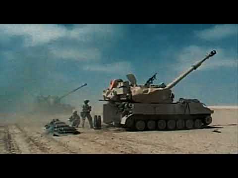 P E R S I A N G U L F W A R Edith (1990-1991)