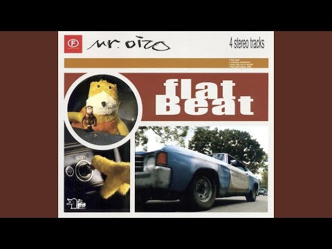 Flat Beat