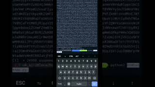 Download lagu #𝙎𝙩𝙤𝙧𝙮𝙒𝙖 || 𝙎𝙩𝙤𝙧𝙮𝙒𝙖 𝙝𝙖𝙘𝙠𝙚𝙧 30 𝙙𝙚𝙩𝙞𝙠 𝙠𝙚𝙧𝙚𝙣 || 𝙝𝙖𝙘𝙠 𝙒𝙝𝙖𝙩𝙨𝘼𝙥𝙥#shorts mp3