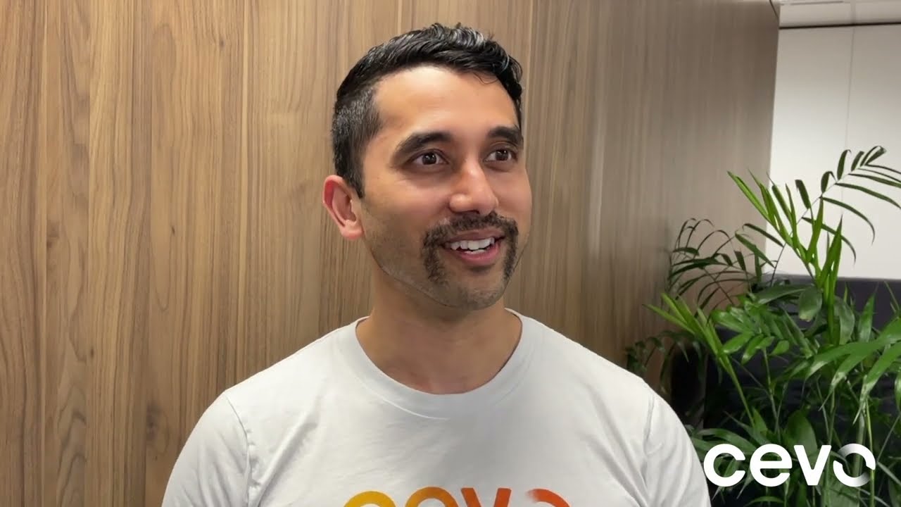 Introducing Cevo Co-Create