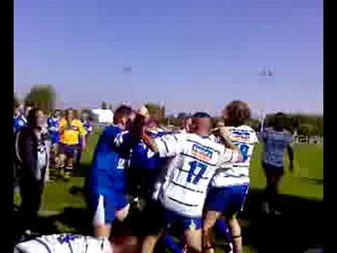 Drancy vs Strasbourg