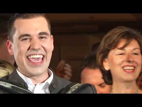 Hansi Berger -  Medley - Elite Team (Gina, Jordan, Theresa) - A guade Musi 2019