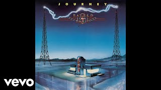Journey - The Eyes of a Woman (Official Audio)