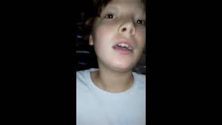 Reacting to IF YOU NEED A REASON TO SMILE