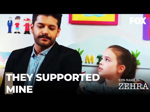 Zehra and Genco Didn't Leave Mine Alone - Her Name Is Zehra Episode 36