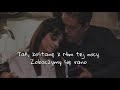 Camila Cabello First Man TŁUMACZENIE PL