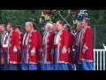 Український Чоловічий Хор " Прометей " - Prometheus Male Chorus 