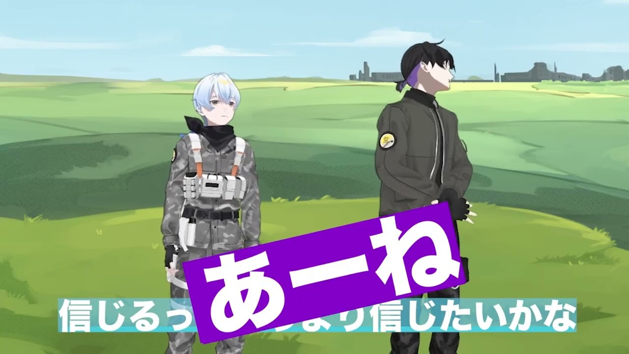 荒川ゾンビDiary