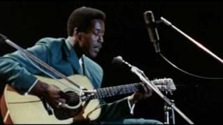 Buddy Guy   Hoochie Coochie Man 1969 better quality2