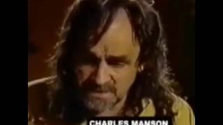 Gary Hinman's Murder