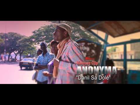 ANONYMA - Danil Sa Dolé (Teaser)