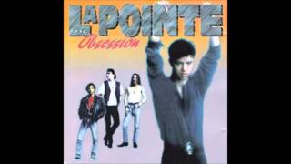 L&#39;exquise - Éric Lapointe