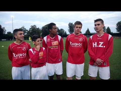 Voetbalvereniging Goes