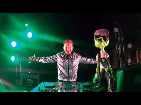 Ovnew @ Super Live 2022 - Psytrance - Pousada Lotus