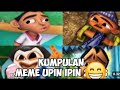 Meme Upin Ipin Lucu 2024