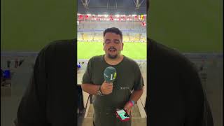 DIA DE DECISÃO PARA O FLAMENGO! - MINUTO DO FLAMENGO