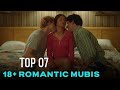 Top 07 H Ttest Adult Movies Of 2024 Best Romance Movies Of 2024