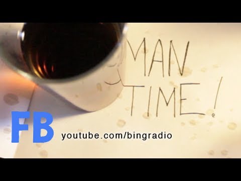 Future Bing - How To Man Time 2012.03.01